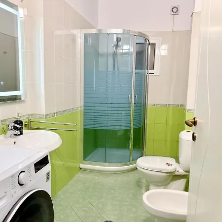 Seaside Serenity Apartment! Free Parking Apartamento *