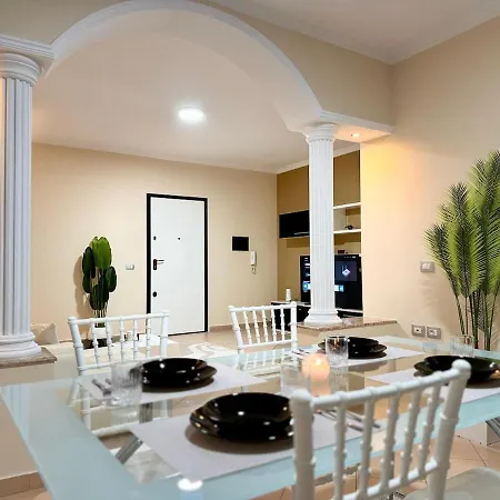 Seaside Serenity Apartment! Free Parking Apartamento Vlorë