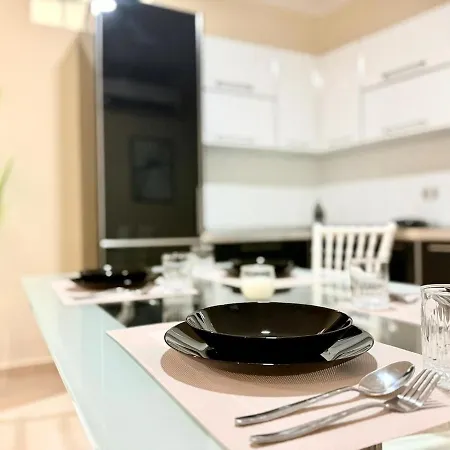 Seaside Serenity Apartment! Free Parking Apartamento *