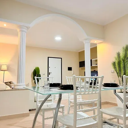 Apartamento Seaside Serenity Apartment! Free Parking Vlorë